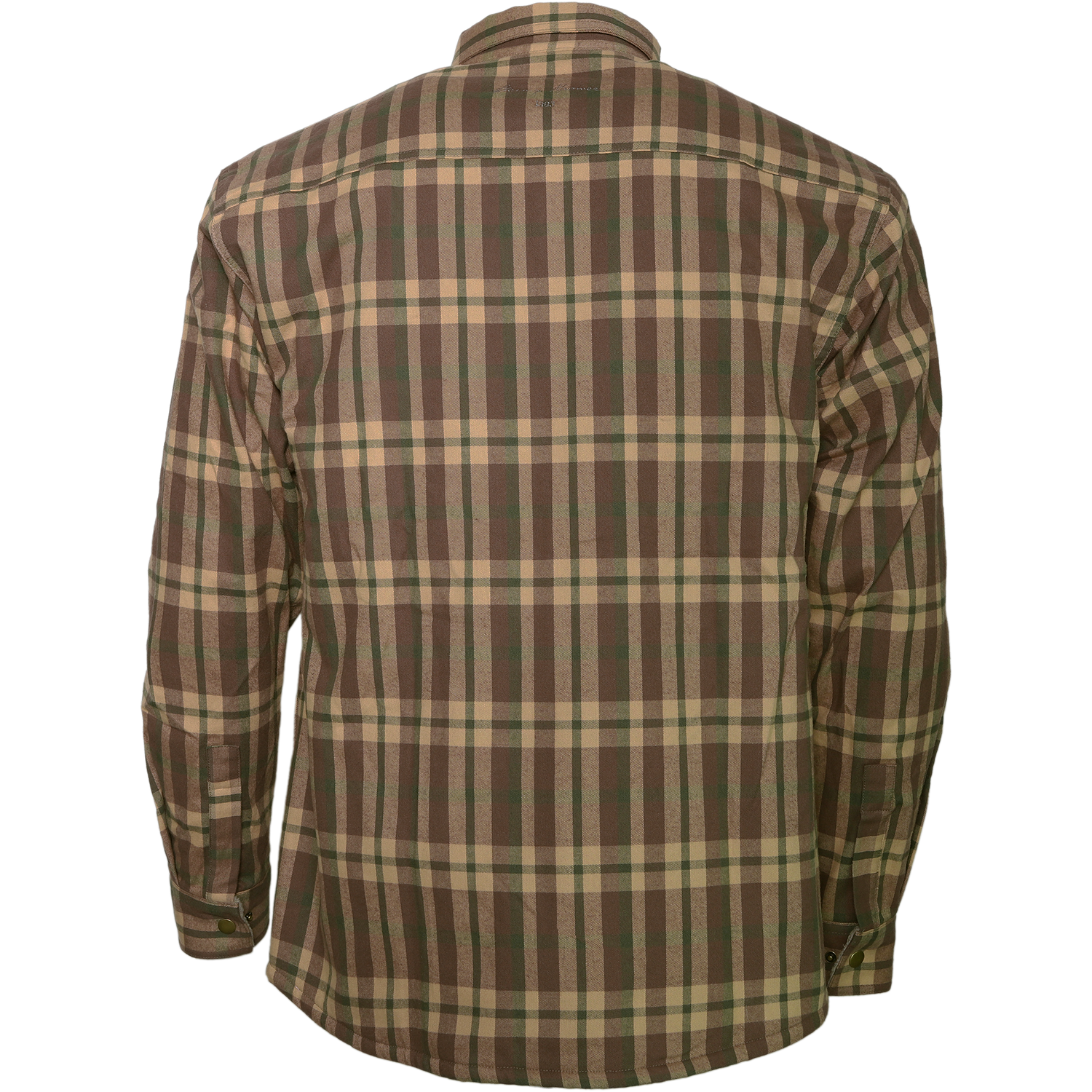 Picture of Stormy Kromer 52460 The Camp Shirt Jack